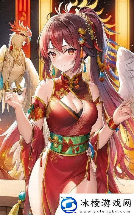 丰富多彩的久久动漫带你进入二次元世界