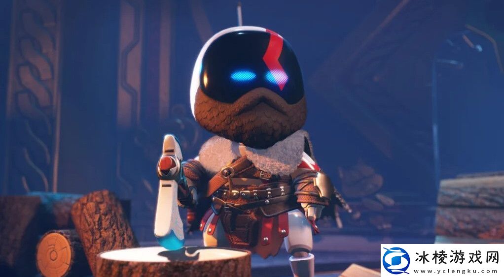 宇宙机器人不会登陆PSVR2但可能移植到PC