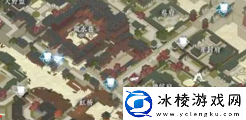 逆水寒手游做花灯任务攻略任务链条详细介绍