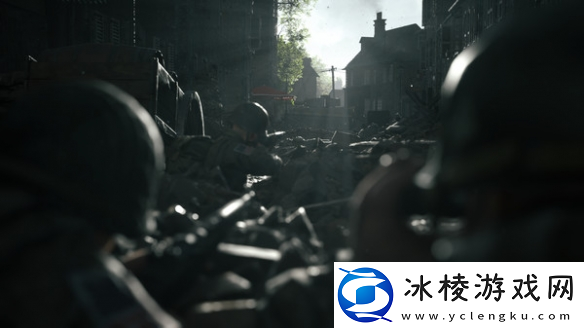 人间地狱自动步枪兵升级方法