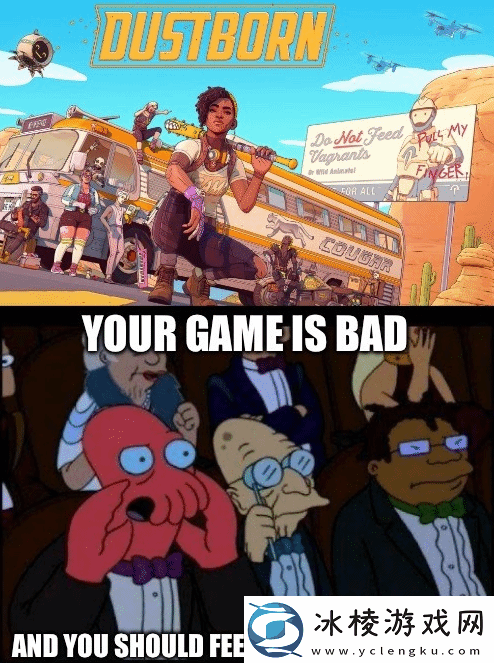 推主制作DEI游戏入土梗图：天命人与伊芙坟头拍照比耶