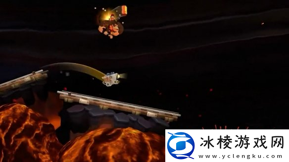 经典重制大金刚国度