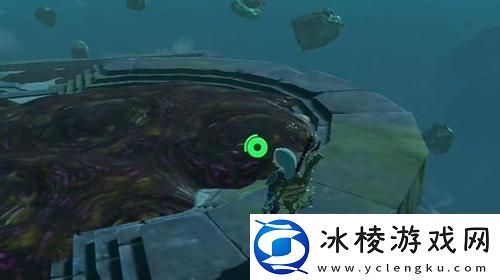 塞尔达传说王国之泪前往天空的线索任务怎么做