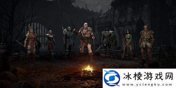 暗黑破坏神2重制版装备怎么打孔