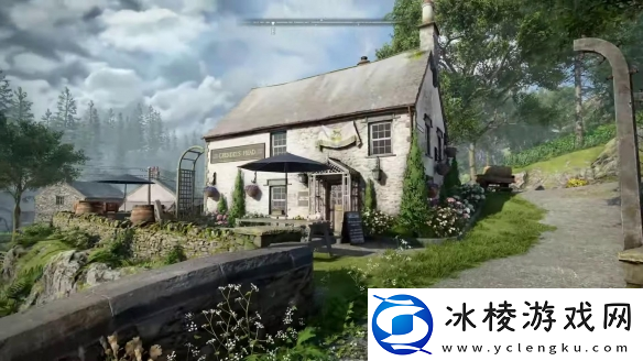 原子陨落玩法概述预告-灵感来自温斯凯尔核事故