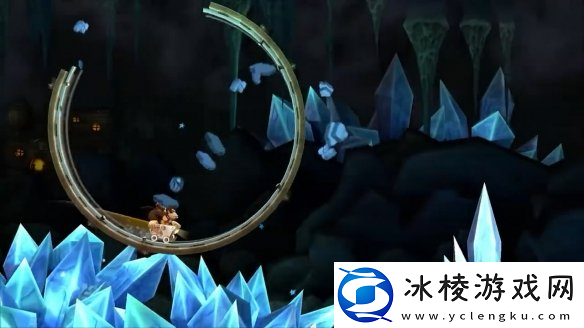 经典重制大金刚国度