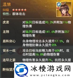 仙剑奇侠传新的开始夕瑶幻境试炼阵容推荐