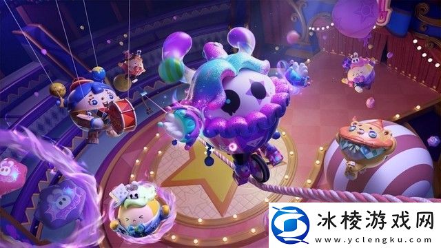 蛋仔派对隐藏款皮肤兑换码永久有效-隐藏宝藏获取最佳方法