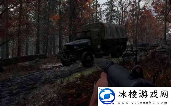 人间地狱支援兵补给箱使用方法介绍