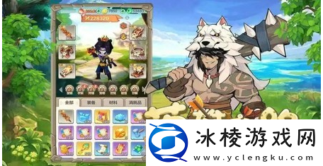 勇者养成记怎么快速提升战力