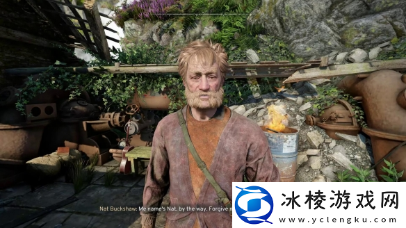 原子陨落玩法概述预告