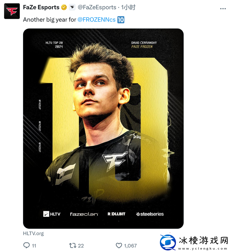 frozen获选TOP10后社区反应一览