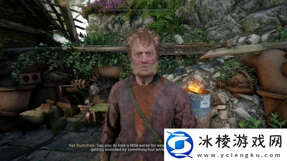 原子陨落玩法概述预告