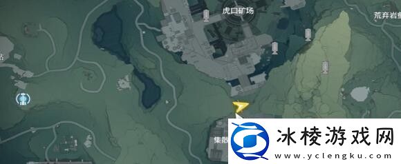 鸣潮安全第一任务怎么进行拍照