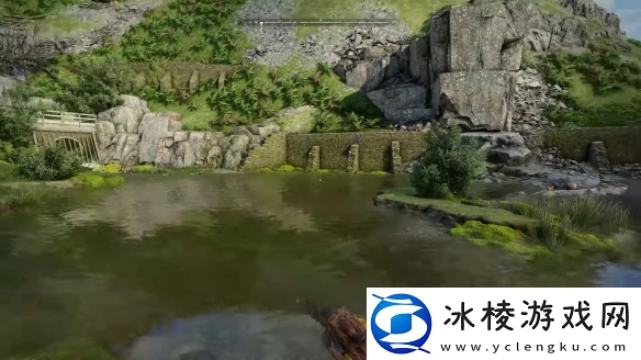 原子陨落玩法概述预告