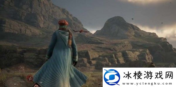 霍格沃茨之遗凤凰位置路线一览