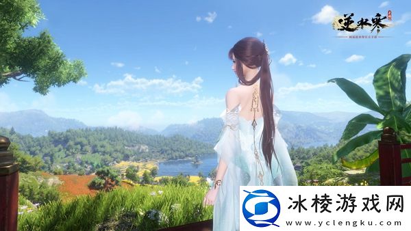 逆水寒手游与子异袍人间任务攻略：稀有宝藏位置分析