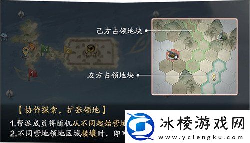 天涯明月刀手游纸上谈兵攻略-纸上谈兵答案玩法大全