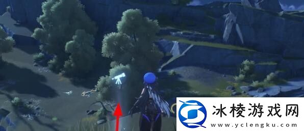 鸣潮安全第一任务怎么进行拍照