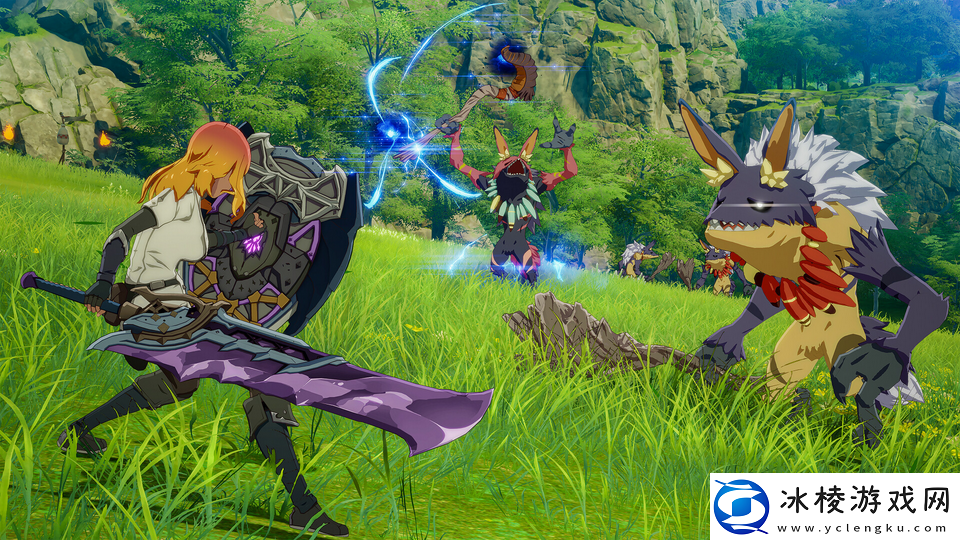 蓝色协议关服前路线图公开：每月发放游戏内补偿