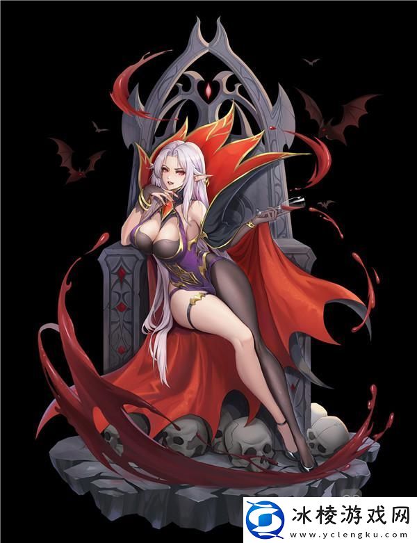 浮空秘境血夜之拥妥芮朵强度分析