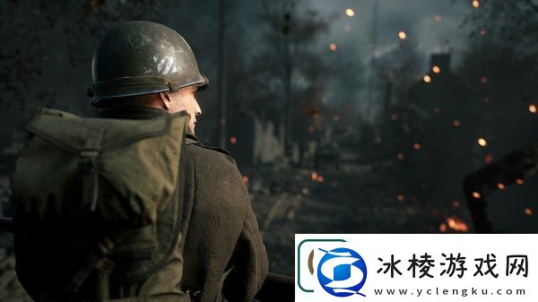 人间地狱工兵拆除碉堡方法