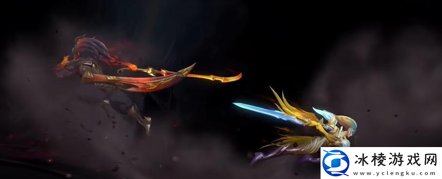 黎明黑夜新皮肤介绍