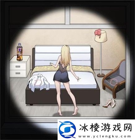 文字脑洞今宵一夜怎么过