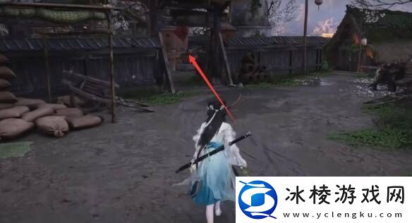 燕云十六声摇红一梦教程大全