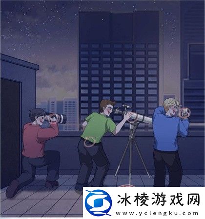 文字脑洞今宵一夜怎么过