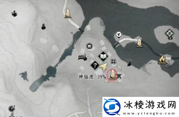 燕云十六声摇红一梦教程大全-摇红一梦|藏宝图|线索|竹林小屋全攻略