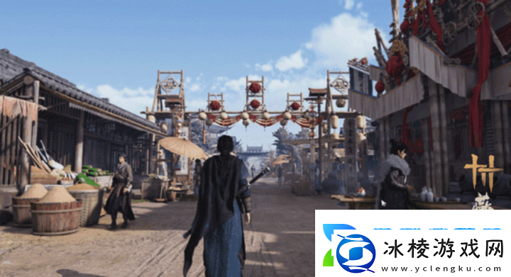 燕云十六声新手怎么钓鱼新手钓鱼技巧分享