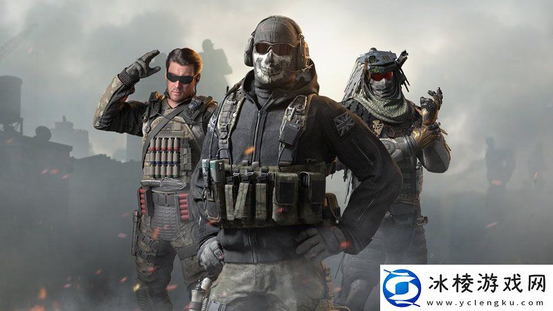 使命召唤手游烟雾弹颜色在哪里设置游烟雾弹颜色设置教程