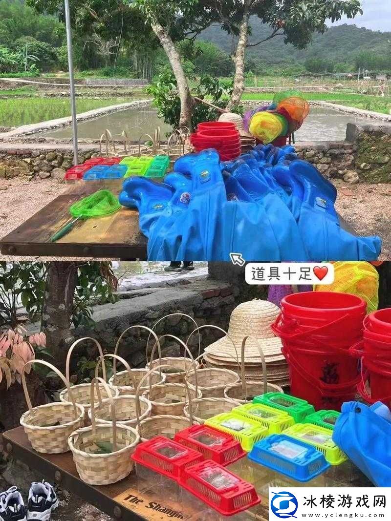 情侣的一百种插秧法：探索独特农耕体验与浪漫爱情的融合