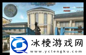 CF手游生化酒店地图怎么玩