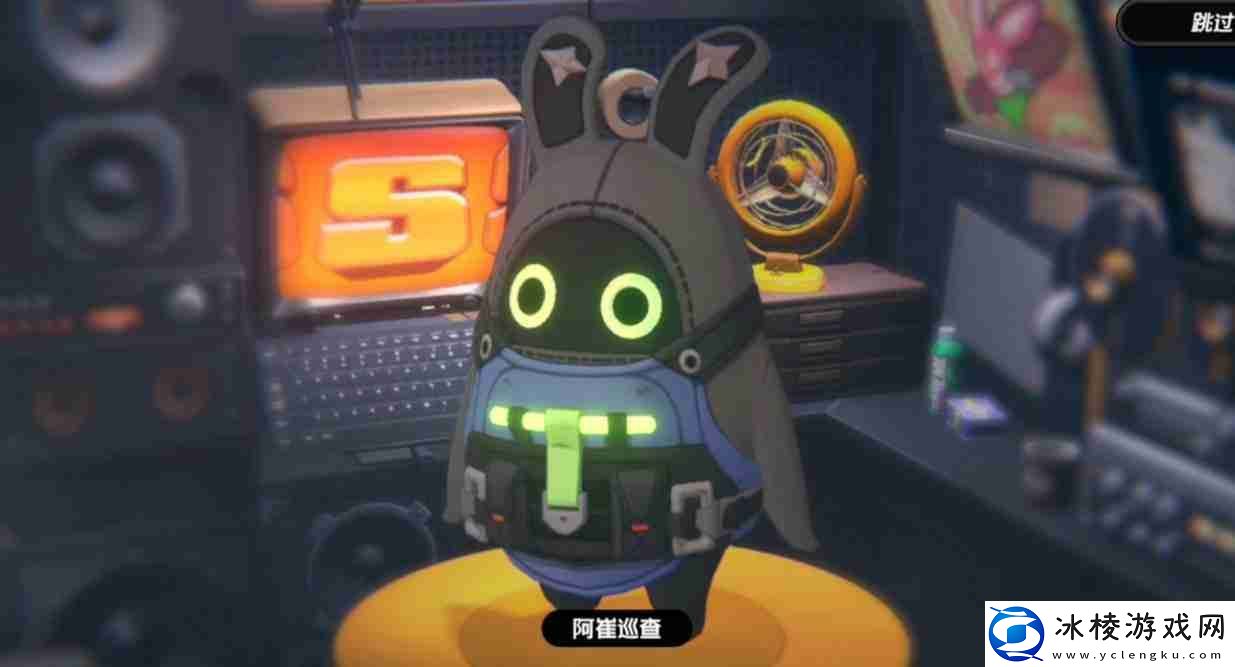 绝区零阿崔巡查邦布怎么样