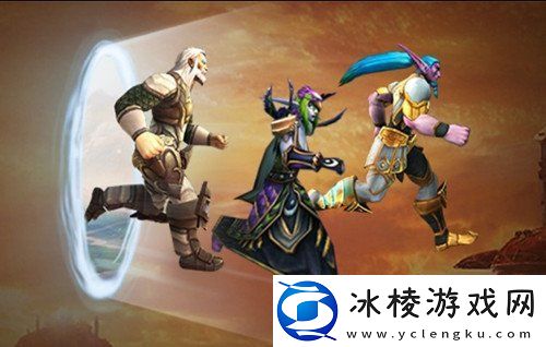 魔兽世界TBC奎尔丹纳斯岛攻略大全-怀旧服P5四阶段日常任务完成攻略