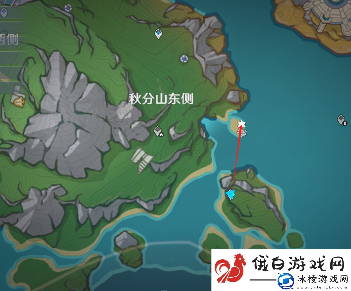 原神饱和水力攻击成就怎么达成