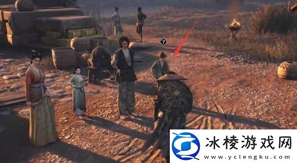 燕云十六声天下无蛋奇遇任务攻略