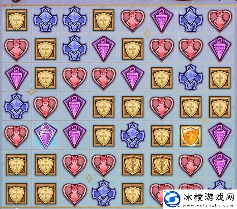 原创精灵序曲技能机制介绍