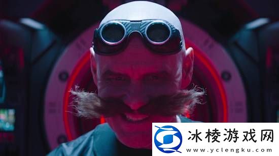 喜剧大师金凯瑞谈出演索尼克3：坦白说-我需要钱了