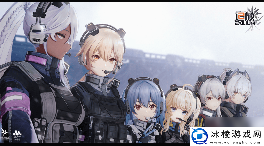 少女前线2防御演习应该怎么玩-游戏玩法介绍