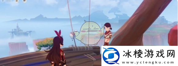 原神游靶气球花羽隐藏成就挑战详细攻略指南