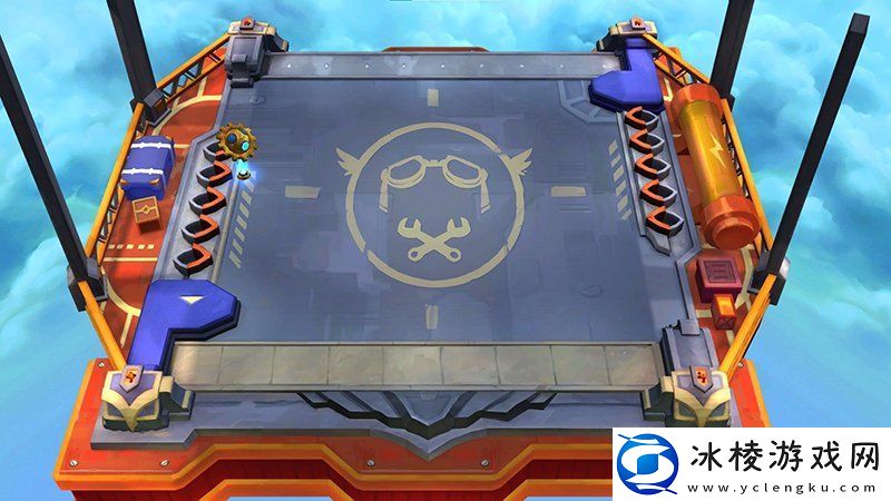 云顶之弈双城之战在哪里