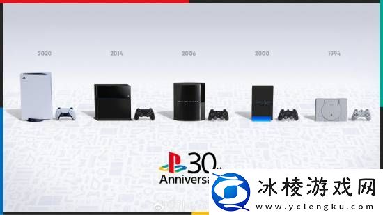 PlayStation上线历史时间轴-回顾PS三十年光辉历程