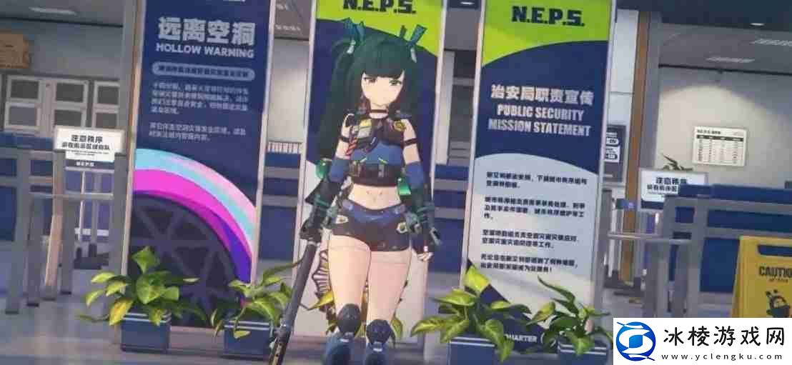 绝区零青衣驱动盘如何搭配