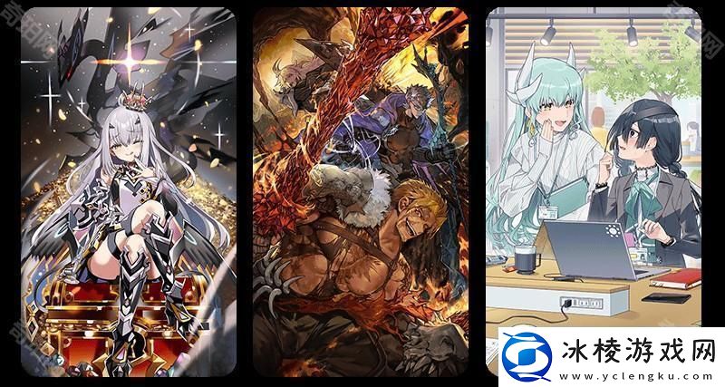 Fate/GrandOrder日版全新活动「培育吧！我的小小龙」先行情报公开