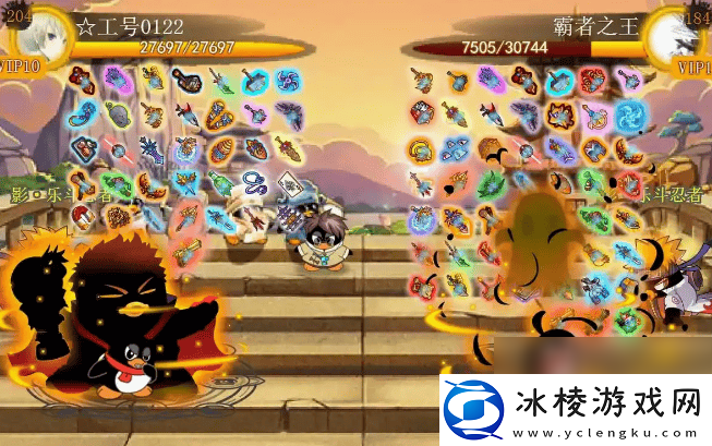 q宠大乱斗武器应该怎么来获取