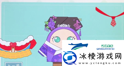 收纳达人蛋仔DIY怎么过