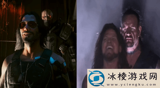 2077新照片模式复刻经典表情包